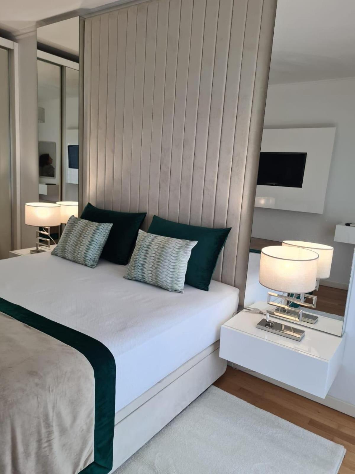 Apartment Luxury - Lisbon