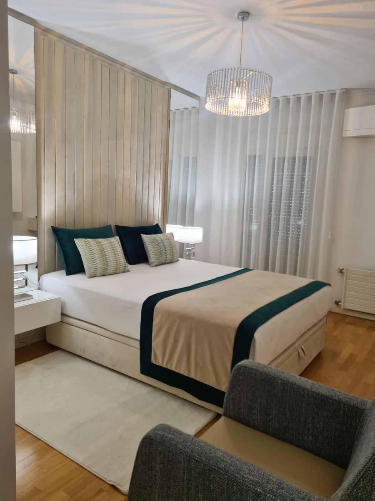 Luxury - Lisbon