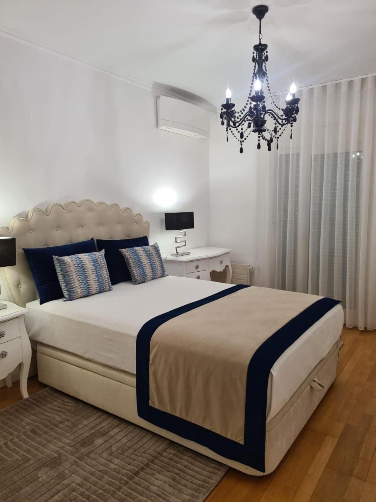 Apartment Luxury - Lisbon